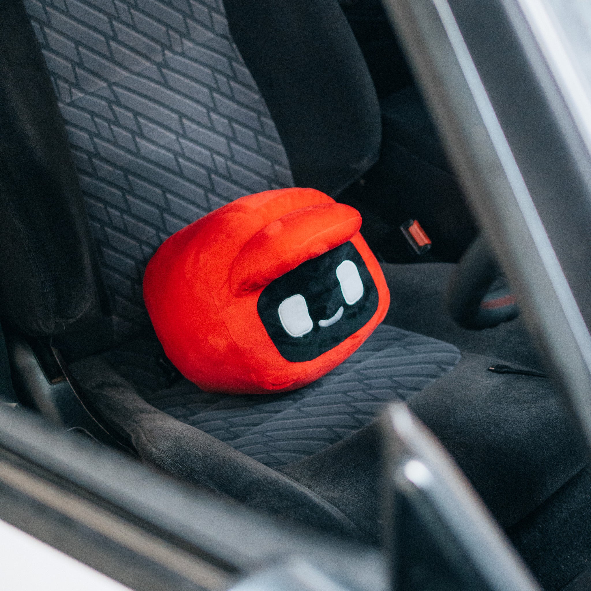 MOCHI PLUSH